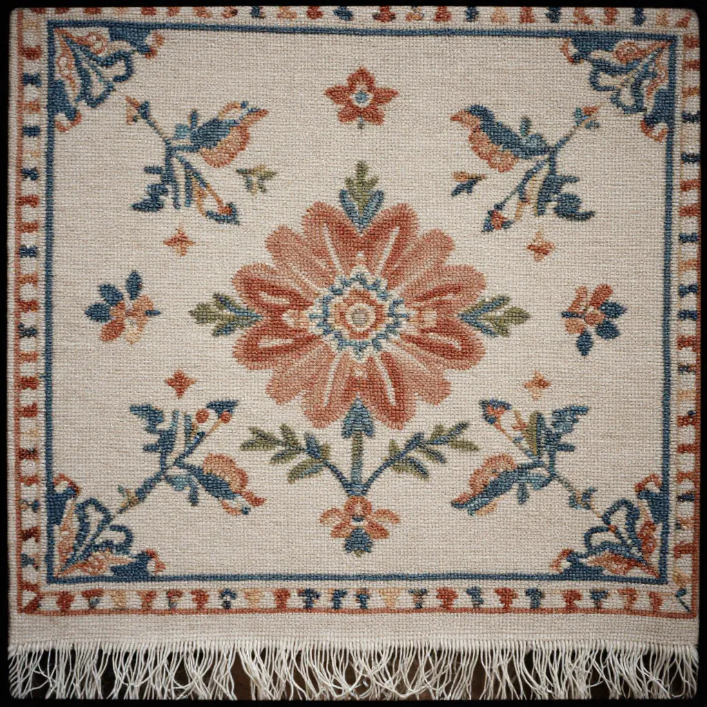 Contact us for tapestry inquiries